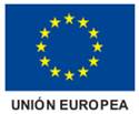 Bandera de la Unión Europea